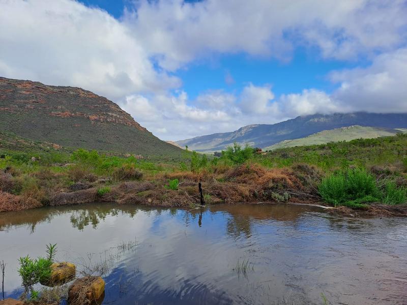 0 Bedroom Property for Sale in Piketberg Rural Western Cape